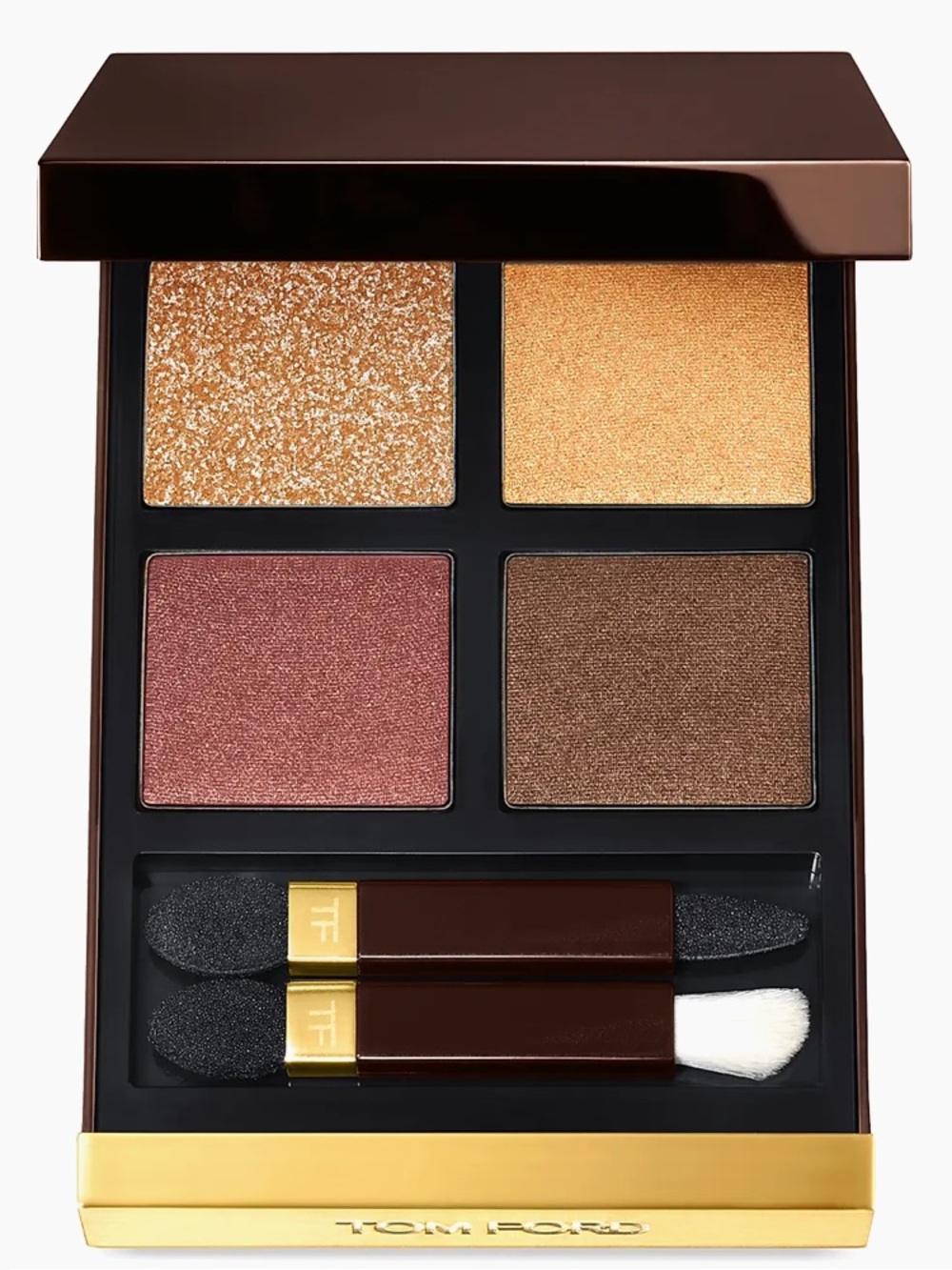 TOM FORD EYESHADOW PALETTE ‘ARABESQUE’ NEW